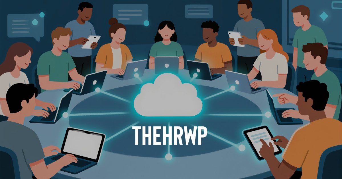 TheHRWP