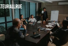 AmateurAllRue