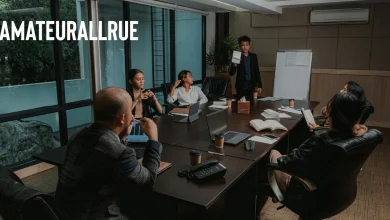 AmateurAllRue