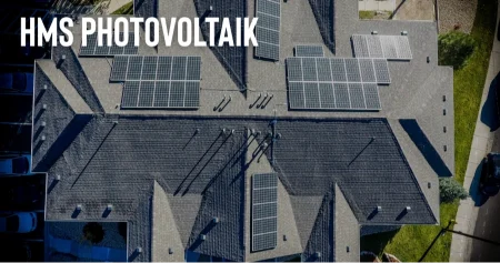 HMS Photovoltaik