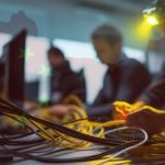 How China's Tech Revolution is Rewiring Global Communications