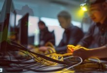 How China's Tech Revolution is Rewiring Global Communications