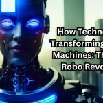 How Technology is Transforming Vending Machines