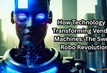 How Technology is Transforming Vending Machines