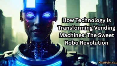 How Technology is Transforming Vending Machines