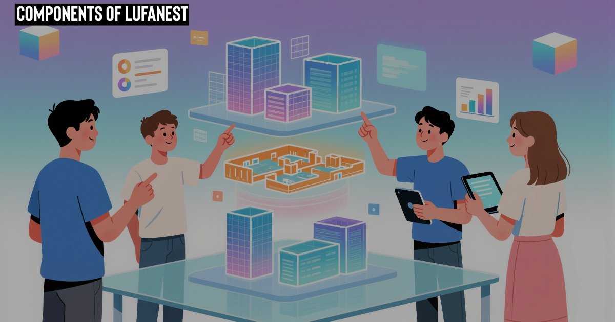 Key Components of Lufanest Systems