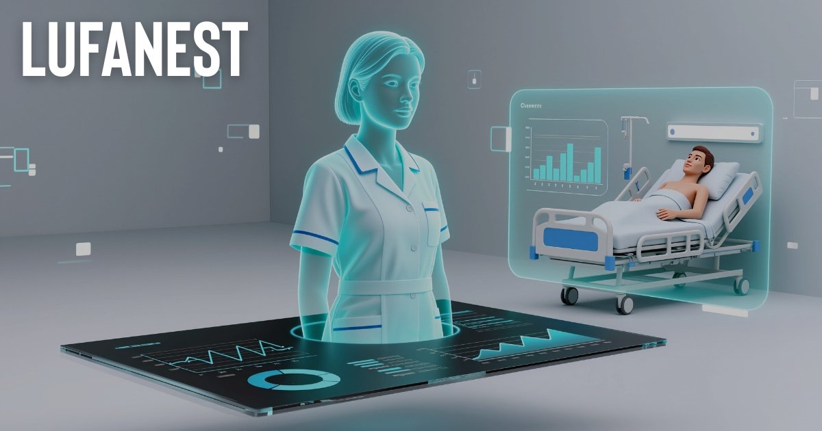 Lufanest