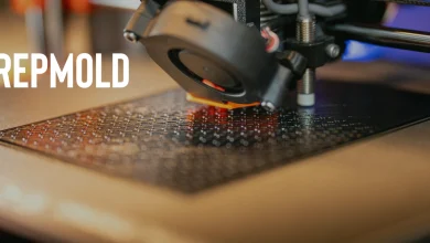 Repmold