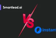 Smartlead vs Instantly