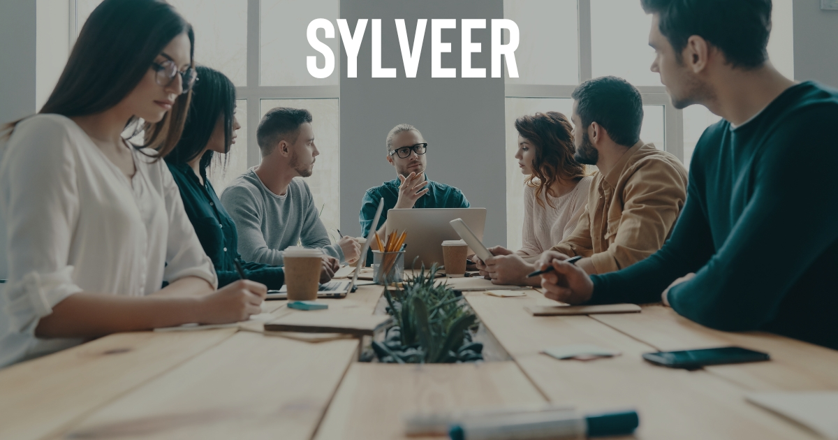 Sylveer