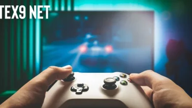 Tex9 Net