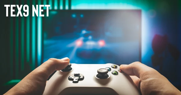 Tex9 Net