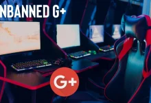 Unbanned G+
