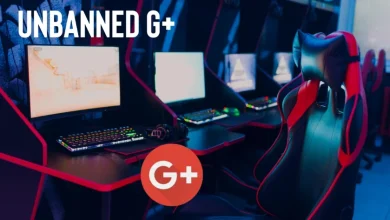 Unbanned G+