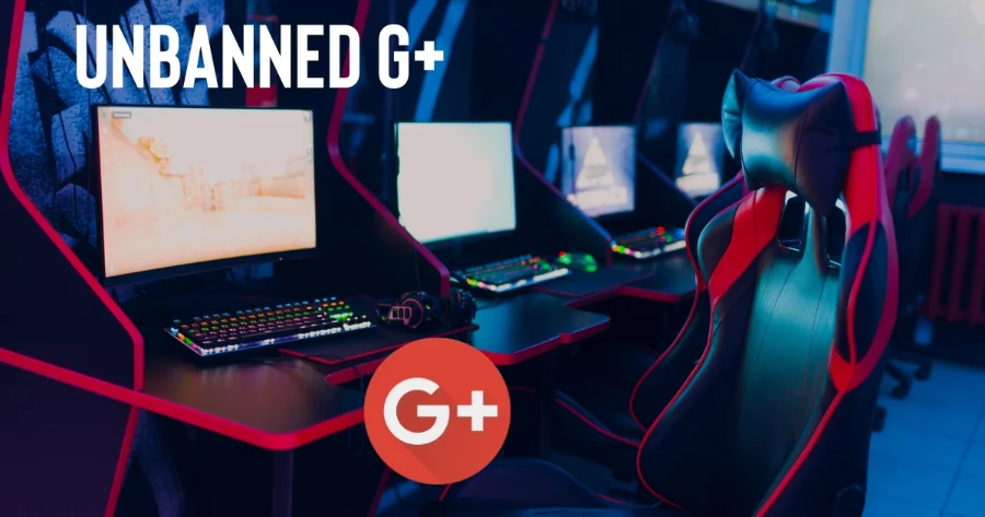 What Is Unbanned G+? Your Easy Guide to Unblocked Gaming
