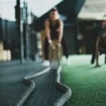 Functional Fitness