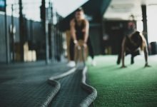 Functional Fitness