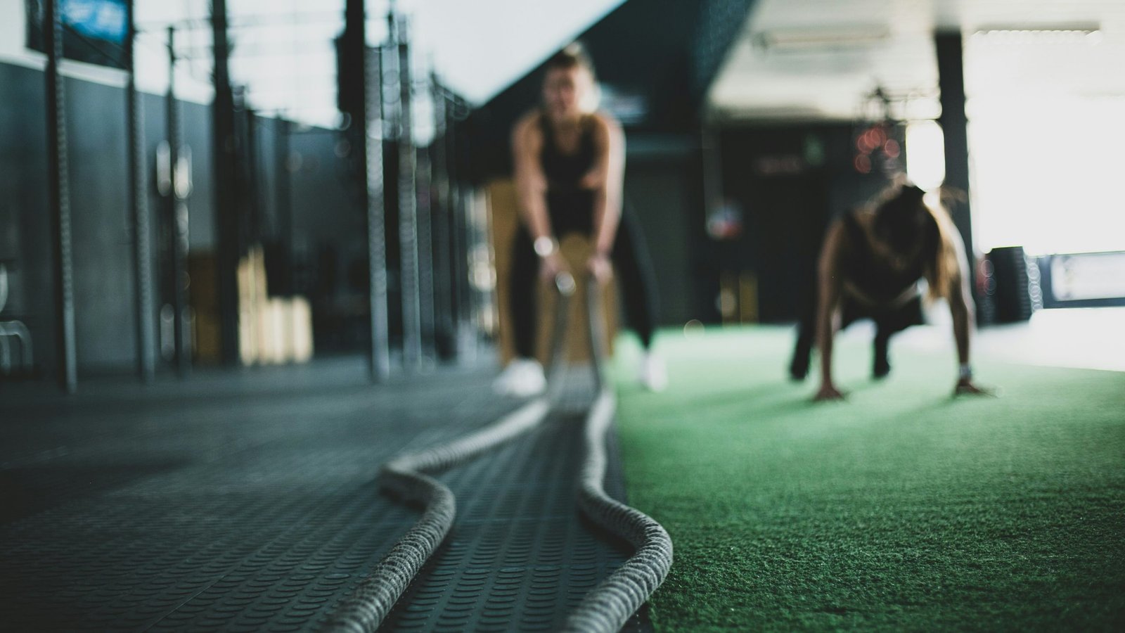Functional Fitness