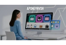 Aponeyrvsh