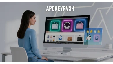 Aponeyrvsh