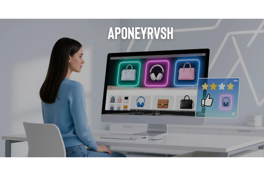 Aponeyrvsh