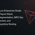 Building an Enterprise-Grade TRON Payout Stack