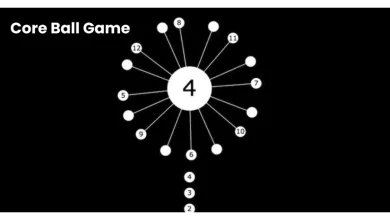 Core Ball Game