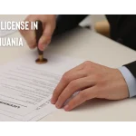 Crypto License in Lithuania