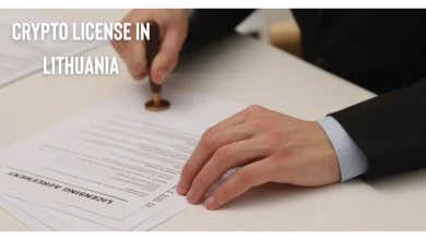 Crypto License in Lithuania