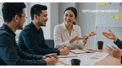 Crypto Marketing Strategies for New York