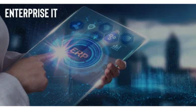 Enterprise IT Evolution