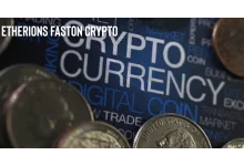 Etherions Faston Crypto