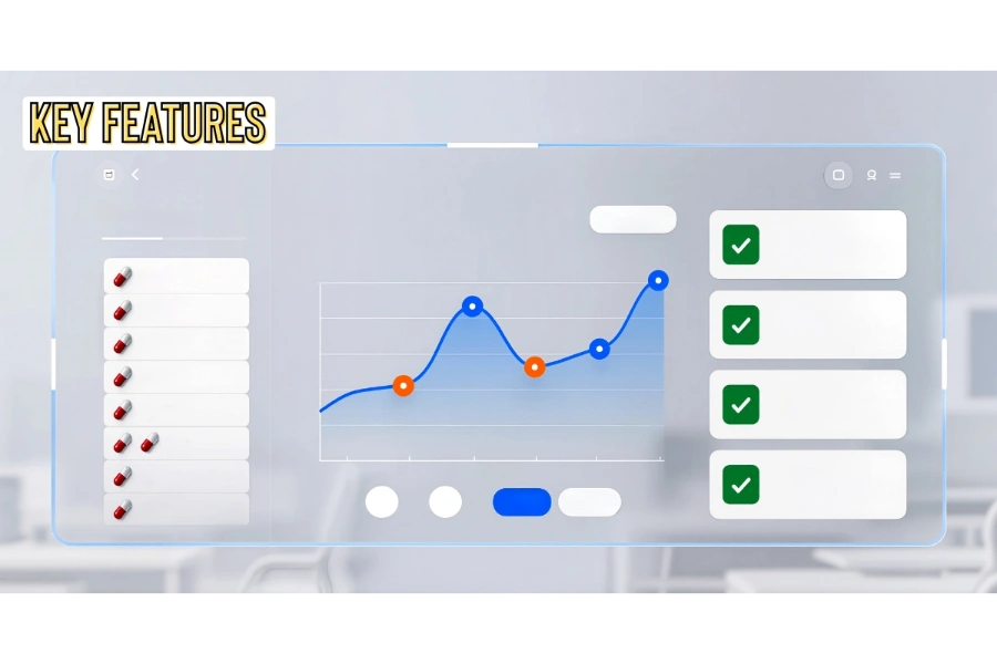 Key Features of Nerovet AI Dentistry