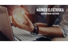 Närkes Elektriska