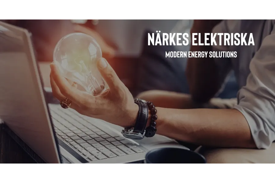 Närkes Elektriska