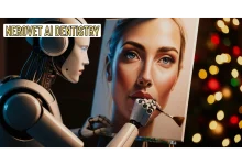 Nerovet AI Dentistry