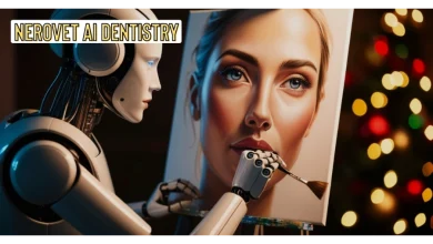 Nerovet AI Dentistry