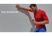 Treat Dehydration