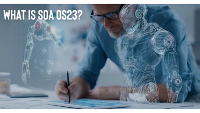 SOA OS23
