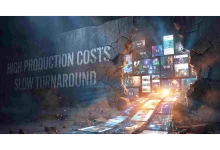 AI video creation trends 2025