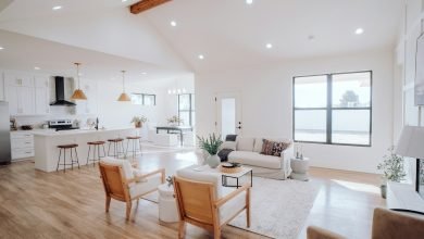 A Calm Clean Home Starts with the Right Help