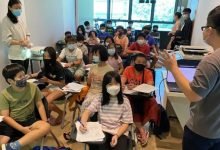 Mo Kio Tuition Centre
