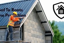 Roof To Roots Home Protection