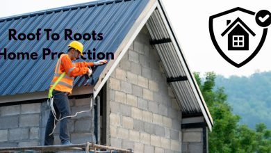 Roof To Roots Home Protection