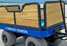 Best Multi-Terrain Wagon
