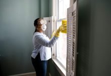 How Professional Cleaning Boosts Indoor Air Quality