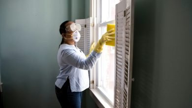 How Professional Cleaning Boosts Indoor Air Quality