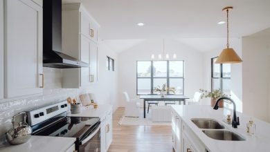 Professionally Cleaned Home Every Day