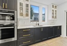 Kitchen Makeover From Cabinets To Countertops