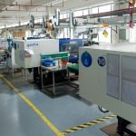 Ceramic Injection Molding